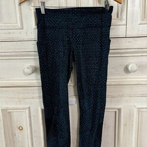 Lululemon Capri Leggings